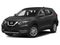 2020 Nissan Rogue AWD SV