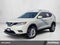 2016 Nissan Rogue AWD 4dr SV