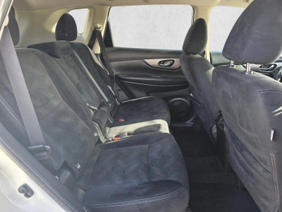 2016 Nissan Rogue AWD 4dr SV
