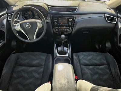2016 Nissan Rogue AWD 4dr SV