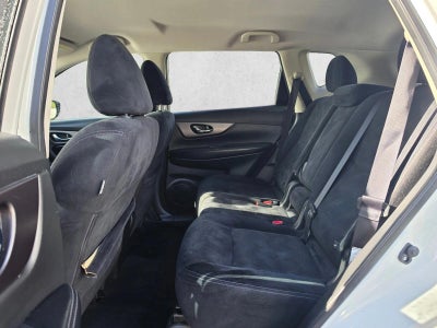 2016 Nissan Rogue AWD 4dr SV