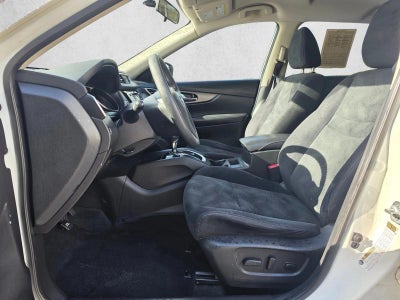 2016 Nissan Rogue AWD 4dr SV