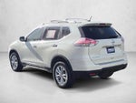 2016 Nissan Rogue AWD 4dr SV