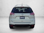 2016 Nissan Rogue AWD 4dr SV