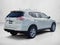 2016 Nissan Rogue AWD 4dr SV