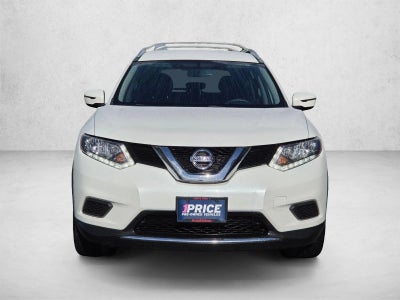 2016 Nissan Rogue AWD 4dr SV