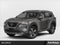 2022 Nissan Rogue AWD SL