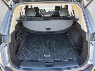 2022 Nissan Rogue AWD SL