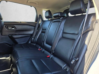2022 Nissan Rogue AWD SL