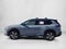 2022 Nissan Rogue AWD SL