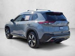 2022 Nissan Rogue AWD SL