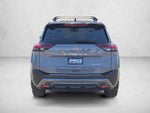 2022 Nissan Rogue AWD SL