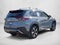 2022 Nissan Rogue AWD SL