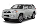2012 Toyota 4Runner 4WD 4dr V6 Trail (Natl)