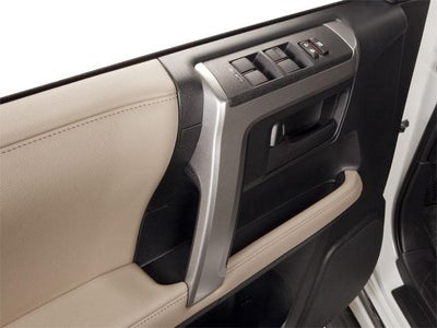 2012 Toyota 4Runner 4WD 4dr V6 Trail (Natl)