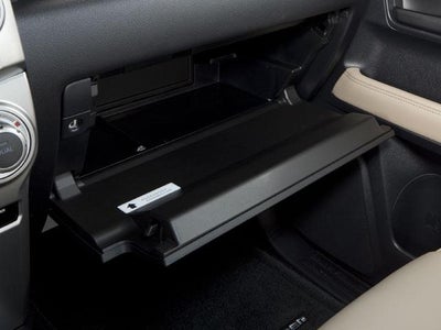 2012 Toyota 4Runner 4WD 4dr V6 Trail (Natl)