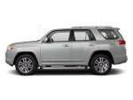 2012 Toyota 4Runner 4WD 4dr V6 Trail (Natl)