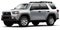 2012 Toyota 4Runner 4WD 4dr V6 Trail (Natl)