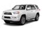 2012 Toyota 4Runner 4WD 4dr V6 Trail (Natl)