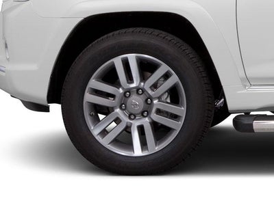 2012 Toyota 4Runner 4WD 4dr V6 Trail (Natl)