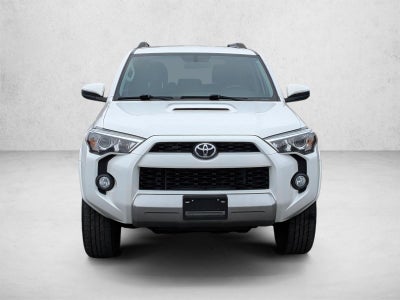 2018 Toyota 4Runner TRD Off Road 4WD (Natl)
