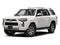 2018 Toyota 4Runner TRD Off Road 4WD (Natl)