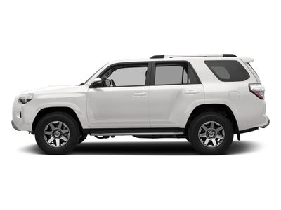 2018 Toyota 4Runner TRD Off Road 4WD (Natl)