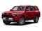 2018 Toyota 4Runner TRD Off Road 4WD (Natl)