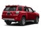 2018 Toyota 4Runner TRD Off Road 4WD (Natl)