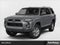 2015 Toyota 4Runner 4WD 4dr V6 Limited (Natl)