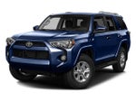 2016 Toyota 4Runner 4WD 4dr V6 SR5 Premium (Natl)