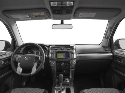 2016 Toyota 4Runner 4WD 4dr V6 SR5 Premium (Natl)