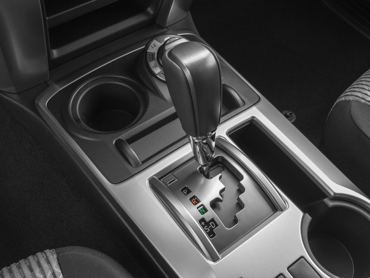 2016 Toyota 4Runner 4WD 4dr V6 SR5 Premium (Natl)