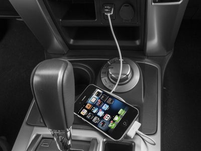 2016 Toyota 4Runner 4WD 4dr V6 SR5 Premium (Natl)