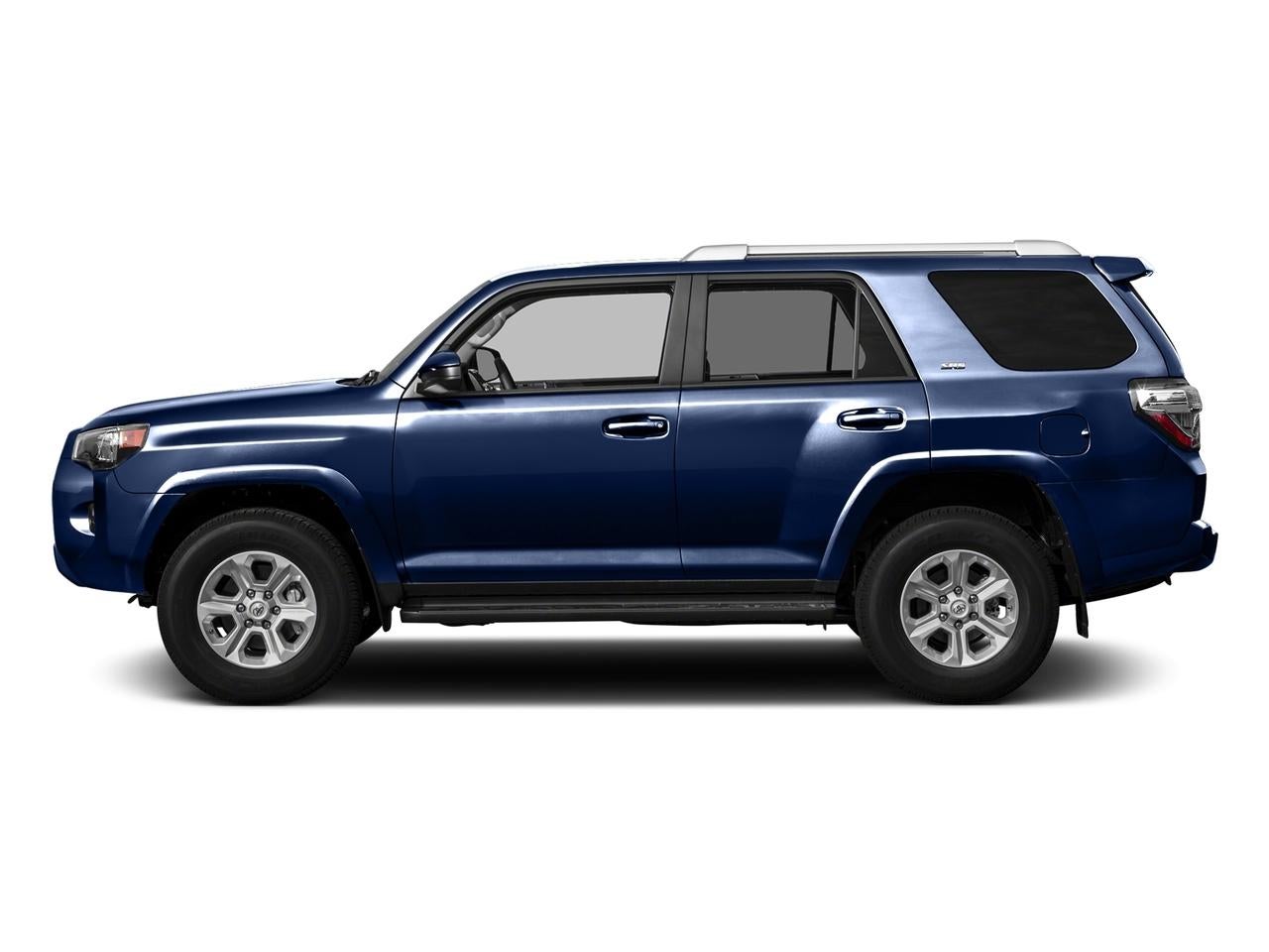 2016 Toyota 4Runner 4WD 4dr V6 SR5 Premium (Natl)