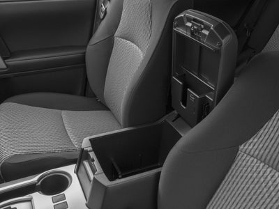 2016 Toyota 4Runner 4WD 4dr V6 SR5 Premium (Natl)