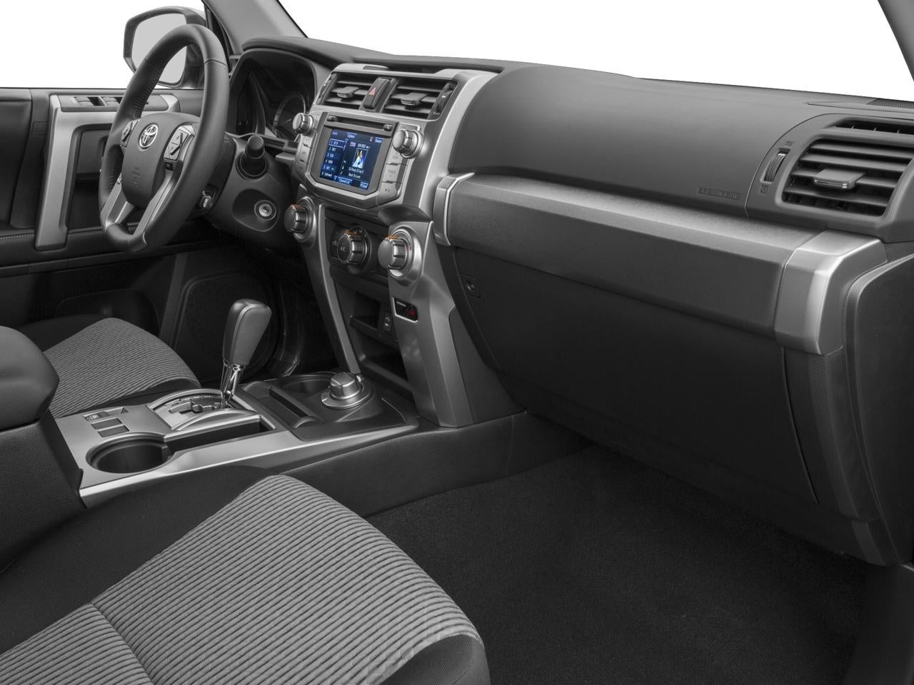 2016 Toyota 4Runner 4WD 4dr V6 SR5 Premium (Natl)