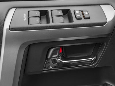 2016 Toyota 4Runner 4WD 4dr V6 SR5 Premium (Natl)