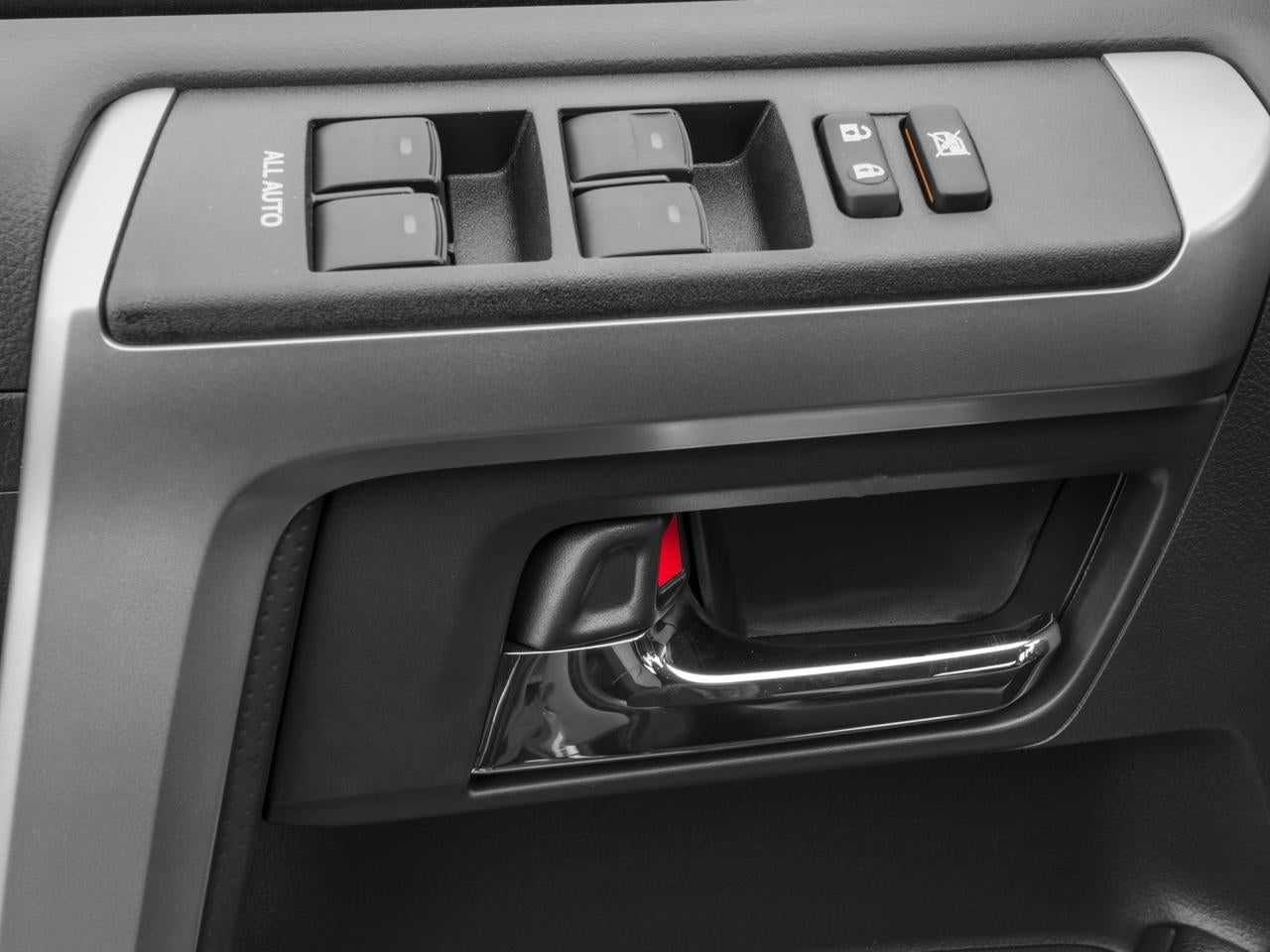 2016 Toyota 4Runner 4WD 4dr V6 SR5 Premium (Natl)