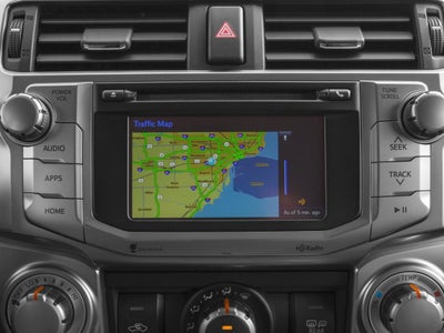 2016 Toyota 4Runner 4WD 4dr V6 SR5 Premium (Natl)