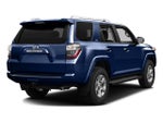 2016 Toyota 4Runner 4WD 4dr V6 SR5 Premium (Natl)