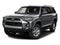 2016 Toyota 4Runner 4WD 4dr V6 SR5 Premium (Natl)