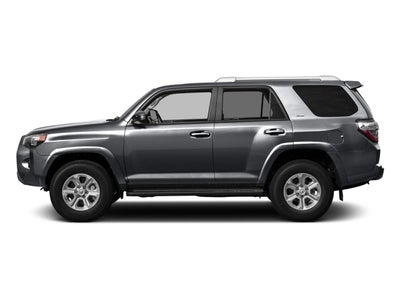 2016 Toyota 4Runner 4WD 4dr V6 SR5 Premium (Natl)