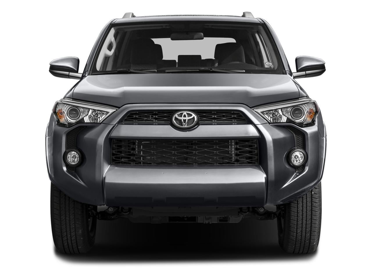 2016 Toyota 4Runner 4WD 4dr V6 SR5 Premium (Natl)