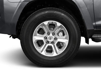 2016 Toyota 4Runner 4WD 4dr V6 SR5 Premium (Natl)