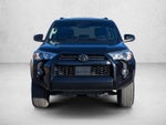 2021 Toyota 4Runner Trail Special Edition 4WD (Natl)