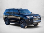 2021 Toyota 4Runner Trail Special Edition 4WD (Natl)