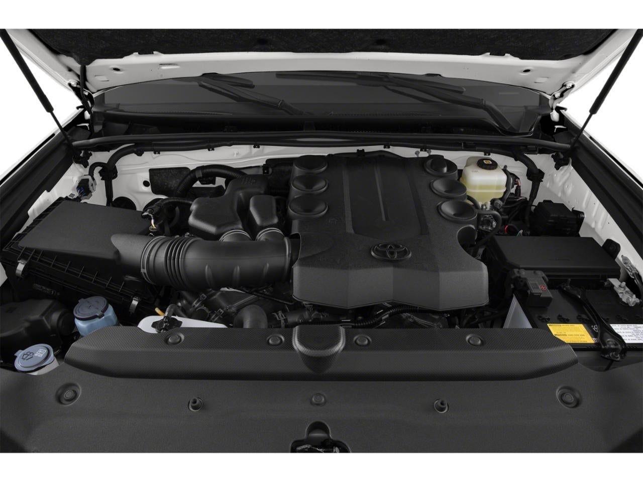 2021 Toyota 4Runner Trail Special Edition 4WD (Natl)