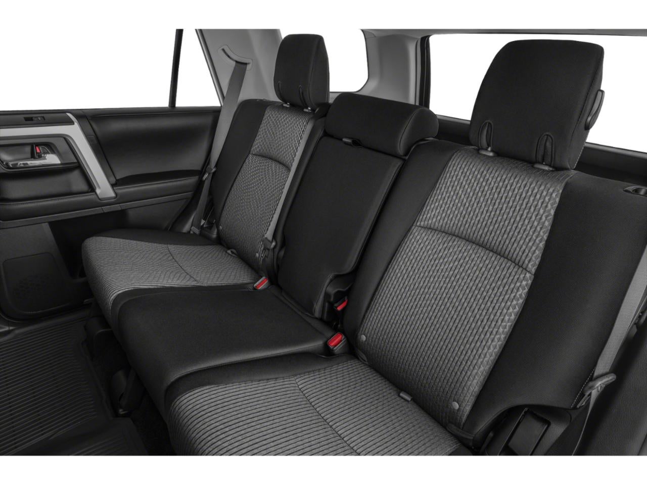 2021 Toyota 4Runner Trail Special Edition 4WD (Natl)