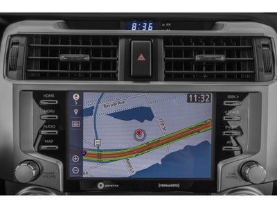 2021 Toyota 4Runner Trail Special Edition 4WD (Natl)